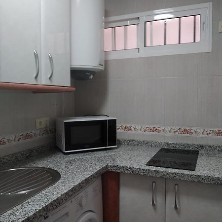Apartamento Bonanza Benalmádena Εξωτερικό φωτογραφία