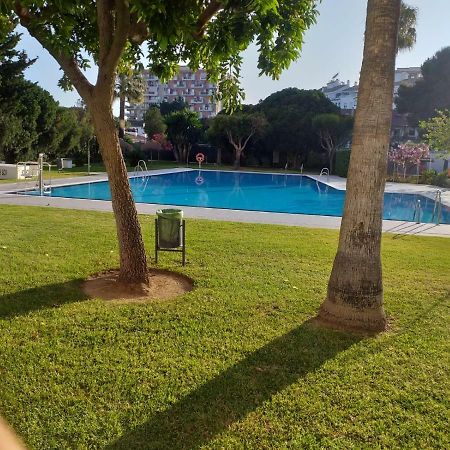 Apartamento Bonanza Benalmádena Εξωτερικό φωτογραφία