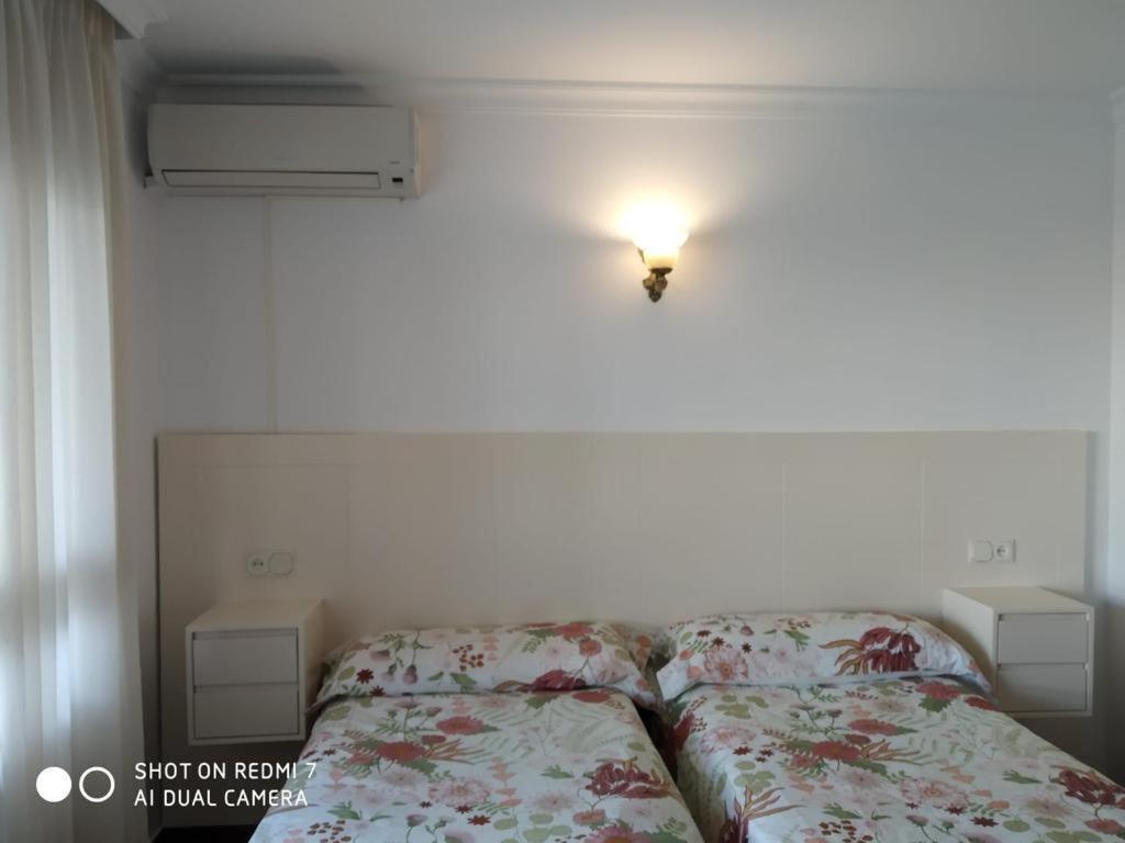 Apartamento Bonanza Benalmádena Εξωτερικό φωτογραφία
