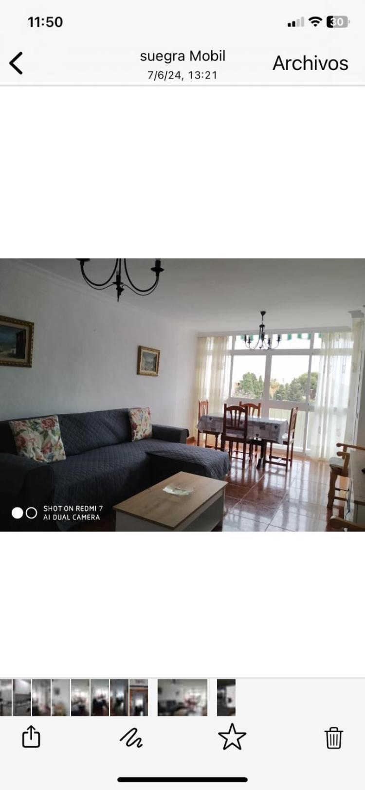 Apartamento Bonanza Benalmádena Εξωτερικό φωτογραφία