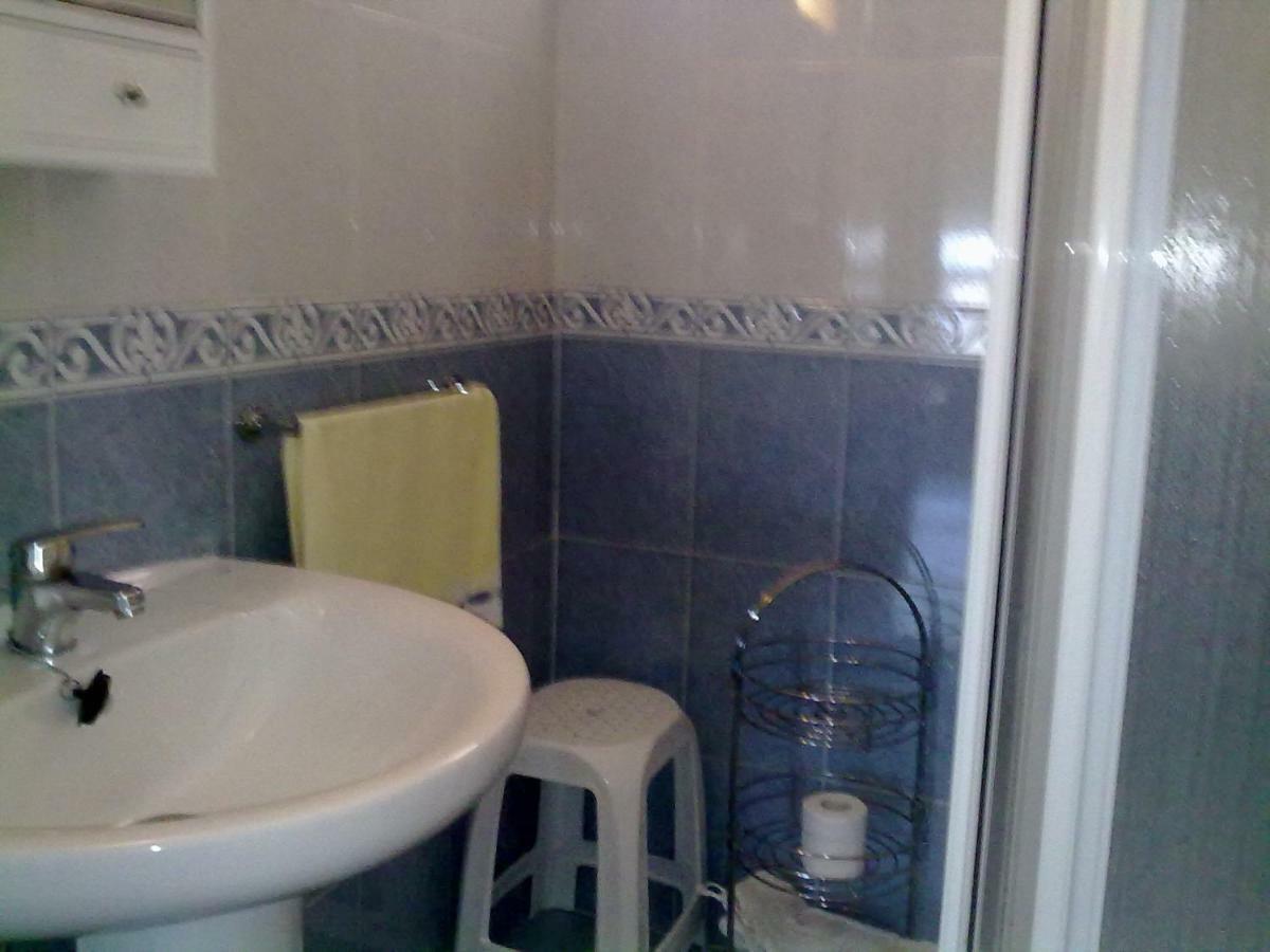 Apartamento Bonanza Benalmádena Εξωτερικό φωτογραφία
