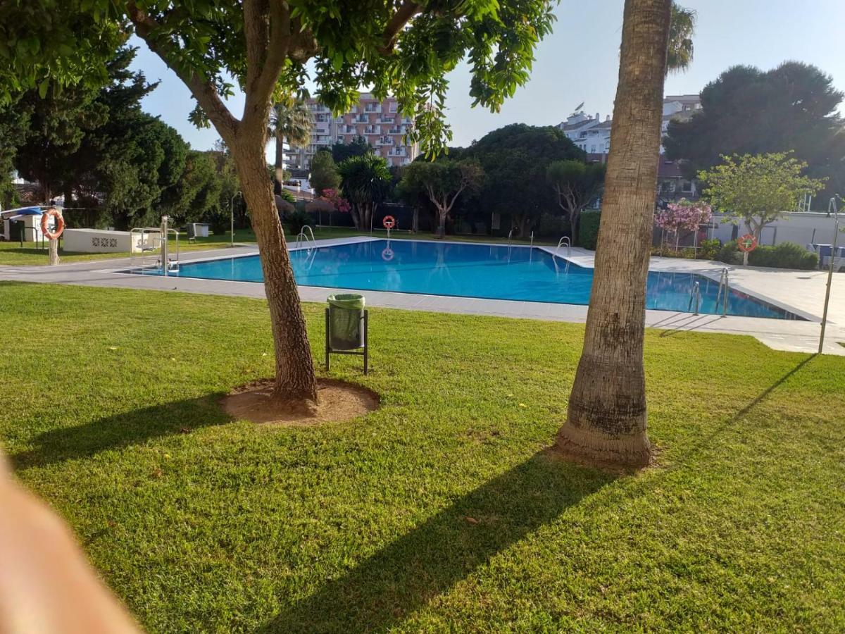Apartamento Bonanza Benalmádena Εξωτερικό φωτογραφία