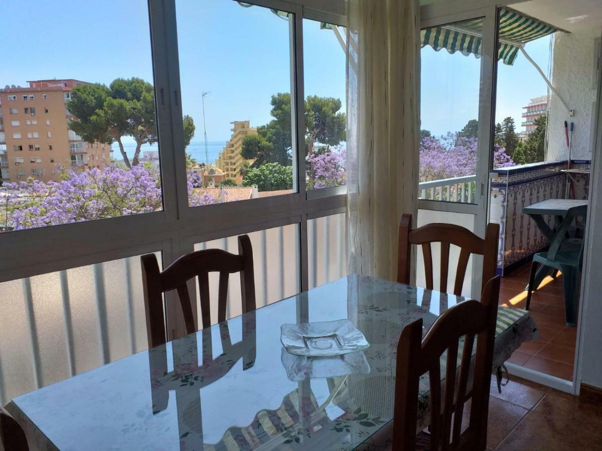 Apartamento Bonanza Benalmádena Εξωτερικό φωτογραφία